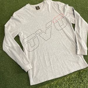 OVO long sleeve tshirt